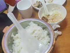 -蜀香三绝·牛蛙·烤鱼·天府炒鸡(安丘泰华店)