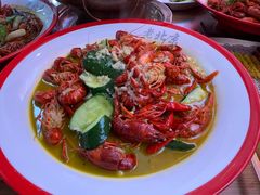 -老北京涮羊肉(航东路店)
