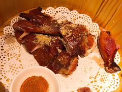 胡桃里烤鸡-胡桃里音乐酒馆(环亚凯瑟琳广场店)
