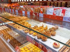 -詹记桃酥(包河万达店)