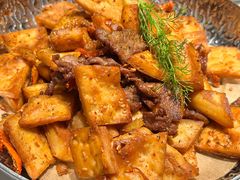 -清真·卡德尔大叔新疆主题餐厅(龙汇路店)