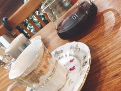 -琥珀咖啡 Ambercoffee