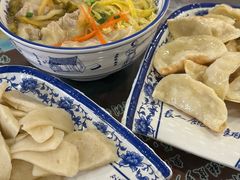 -长人馄饨铺(解放街店)