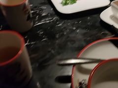 -新白鹿餐厅(松江开元地中海店)