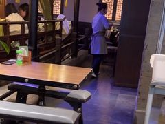 -绿茶餐厅(哈尔滨凯德店)