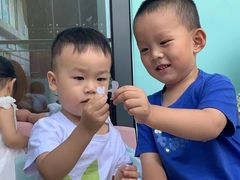 -SmartyAnts（小贝壳）.家庭式托管