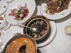 -麒茗餐厅·粤菜·宴会厅·海鲜(锦绣路店)