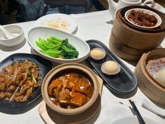 -万龙洲海鲜(南新仓店)