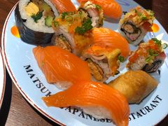 -松子料理(华威桥店)