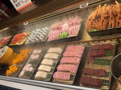 -牛New寿喜烧(金茂览秀城店)