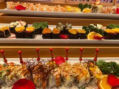 -山焱·炭火自助烤肉(周浦万达店)