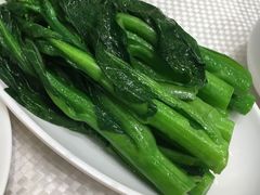 白灼田园菜心-香港富临皇宫(扬名广场店)