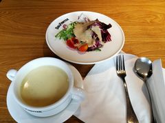 -斗牛士牛排(南京东路店)