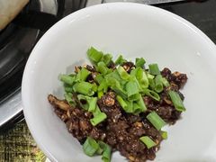 -黔府豆米火锅野菜馆(南马店)