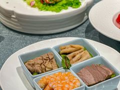 -望乡楼上海菜(日月光店)