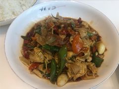 -辣公子·千岛湖私房菜(滨江店)