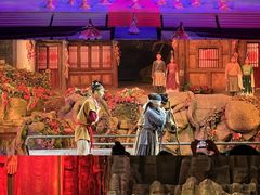 -华夏文旅西安度假区