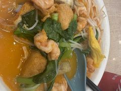 -木木鲜海鲜面(天一店)
