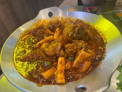 -大叹号·朝鲜族烤肉(潍坊泰华城店)