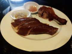 -澳门旅游塔360°旋转餐厅(南湾湖广场店)