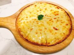 -卡朋西餐(大信新都汇店)