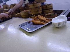 -香满棠大茶楼(兴海海鲜广场店)