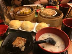 添好运点心专门店(深水埗店)-添好运点心专门店(深水埗店)