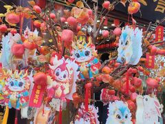 -古文化街旅游区