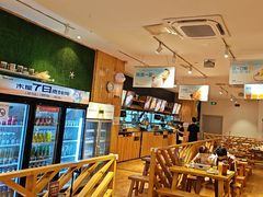 -木屋烧烤(西南角店)