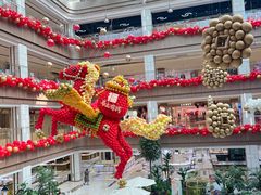 -利群胶州购物广场(澳门路店)