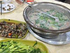 -标记美食新鲜猪杂(兴南大道店)