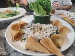-大树头森林餐厅(番禺广场店)
