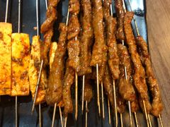 -六福烧烤酒馆(秦隆步行街店)