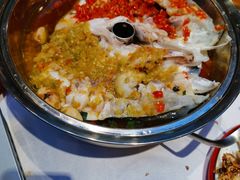 -老湘亲·品鉴湘菜(蔡塘爱琴海店)