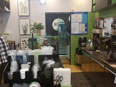 -巡茶(汇邻广场店)