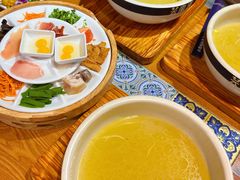 -芸南道·过桥米线(昆明老街旗舰店)