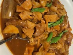 -宴昆山·私房菜(春晖店)