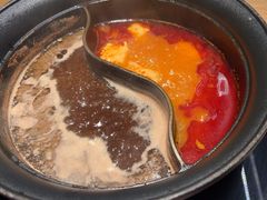 -温野菜涮涮锅(西单大悦城店)