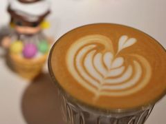 -1/4 ONE QUARTER COFFEE LAB(朝阳大悦城店)