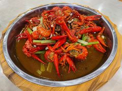 -龙虾奇迹(大华三路店)
