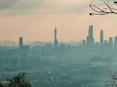 -火炉山森林公园