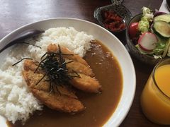 -铃木食堂(帽儿胡同店)