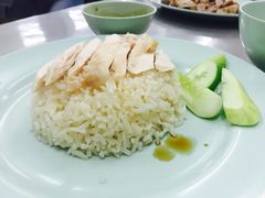 -红大哥水门鸡饭(總店)