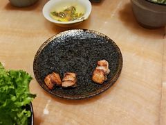 -樱嘢·炭火烧肉(惠南店)