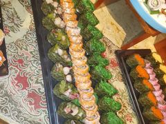 -芭菲盛宴·环球美食(北城国际店)