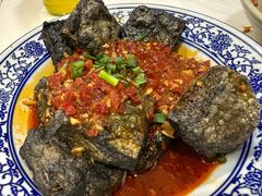 -新新湘菜馆(新中街二条店)