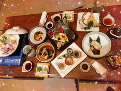 -梵料理