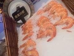 -九月海·海鲜自助(世纪东方店)