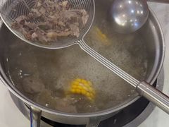 -牛吉韵·鲜切牛肉自助火锅(南山店)