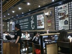 -火炉火自助餐(枫蓝国际店)